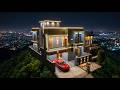 10 Marla Luxury Majestic House For Sale in Bahria Islamabad