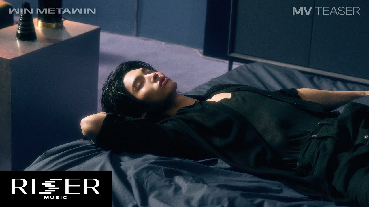 Yours - WIN METAWIN [ TEASER ]