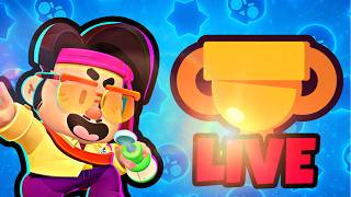 PRESTIIIIIGES! (Come say hi)