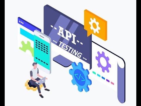 API Testing part#1 in arabic - YouTube