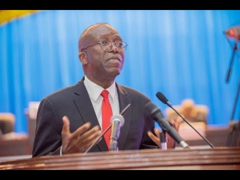 13H JT 29 JAN DOSSIER BUKANGALONZO MATATA PONYO CRITIQUE SEVEREMENT SA CONDAMNATION 