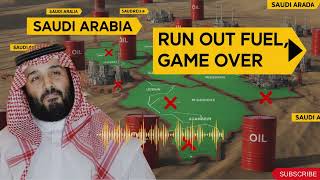 The Saudi Oil Nightmare is Here (and Why the US Should Worry) #geopolitics #usforeignpolicy #crisis 