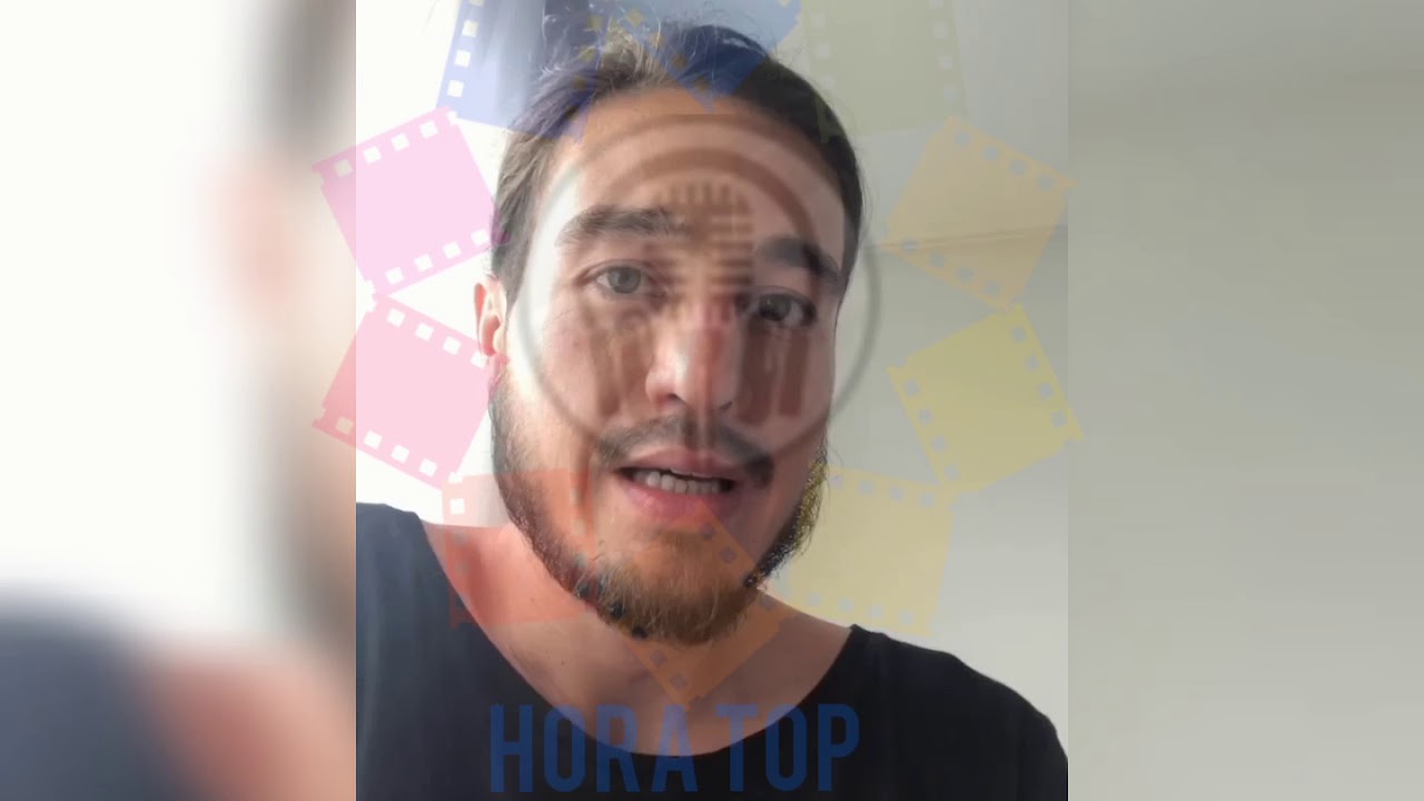 Tiago Iorc fala sobre briga com Anavitória por causa da música 