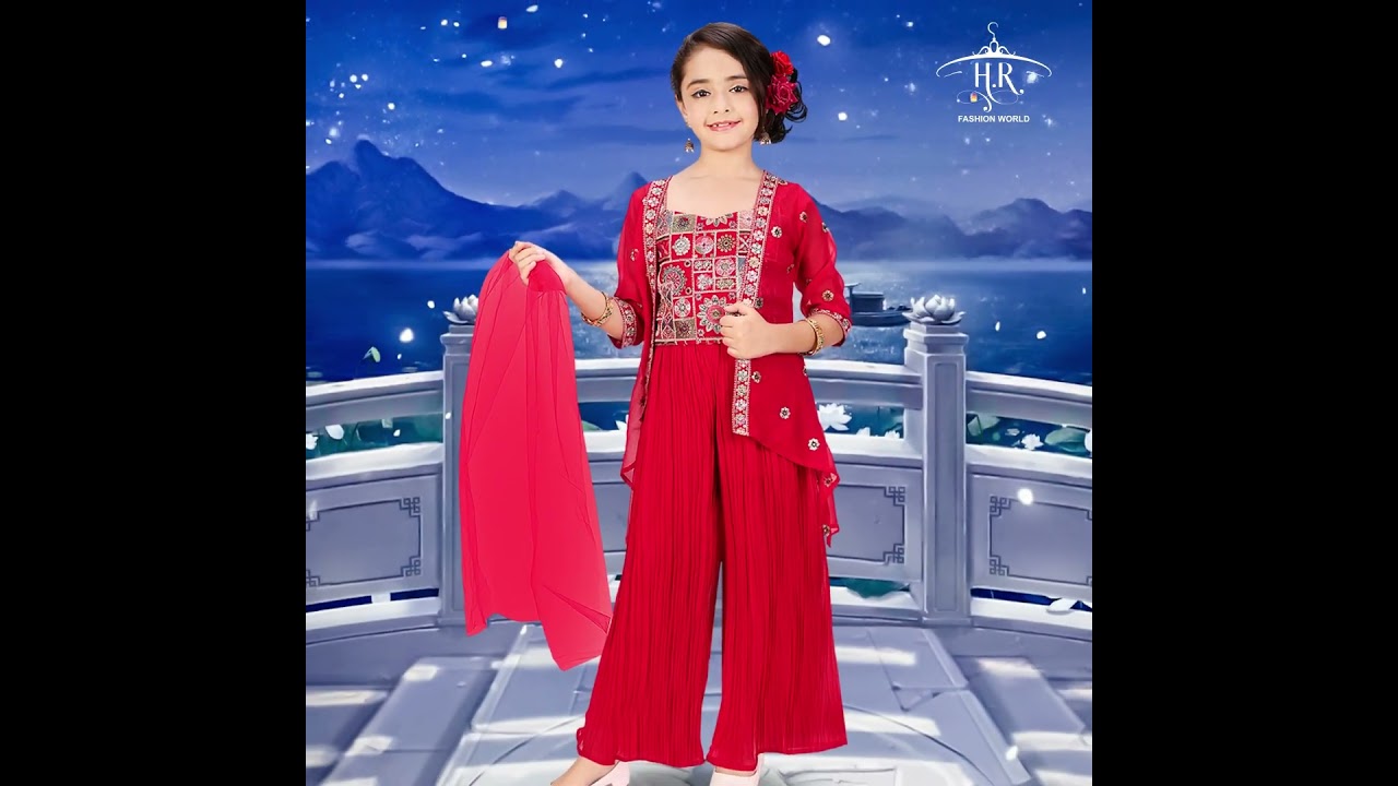 Happy Bhai Dooj! | Celebrate the Bond with Style | HR Fashion World Collection 