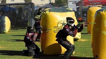 WCPPL Event 4 Las Vegas 2015