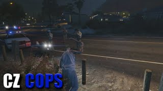 Code Zero Cops #3 Get It Down ( My Run ) Net Worth