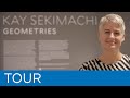 Virtual Tour - Kay Sekimachi: Geometries