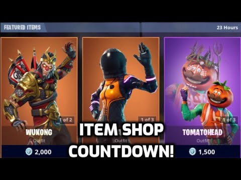 video phone beyonce mp3 Fortnite Tomatohead Set Returns!! (Item Shop Countdown Live)