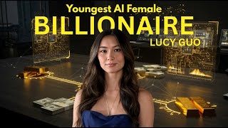 World’s Youngest Female Billionaire EXPOSED! (Lucy Guo’s Shocking Lifestyle)