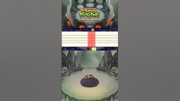 Panic Cavern - Hojaa in MSM Composer Tutorial! ‎⁨@Uksus9090   #msmcomposer #mysingingmonsters