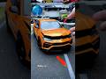 The World smallest and realistic Car That Looks SUPER Real ! 🌟 #trendingshorts #shorts #supercars