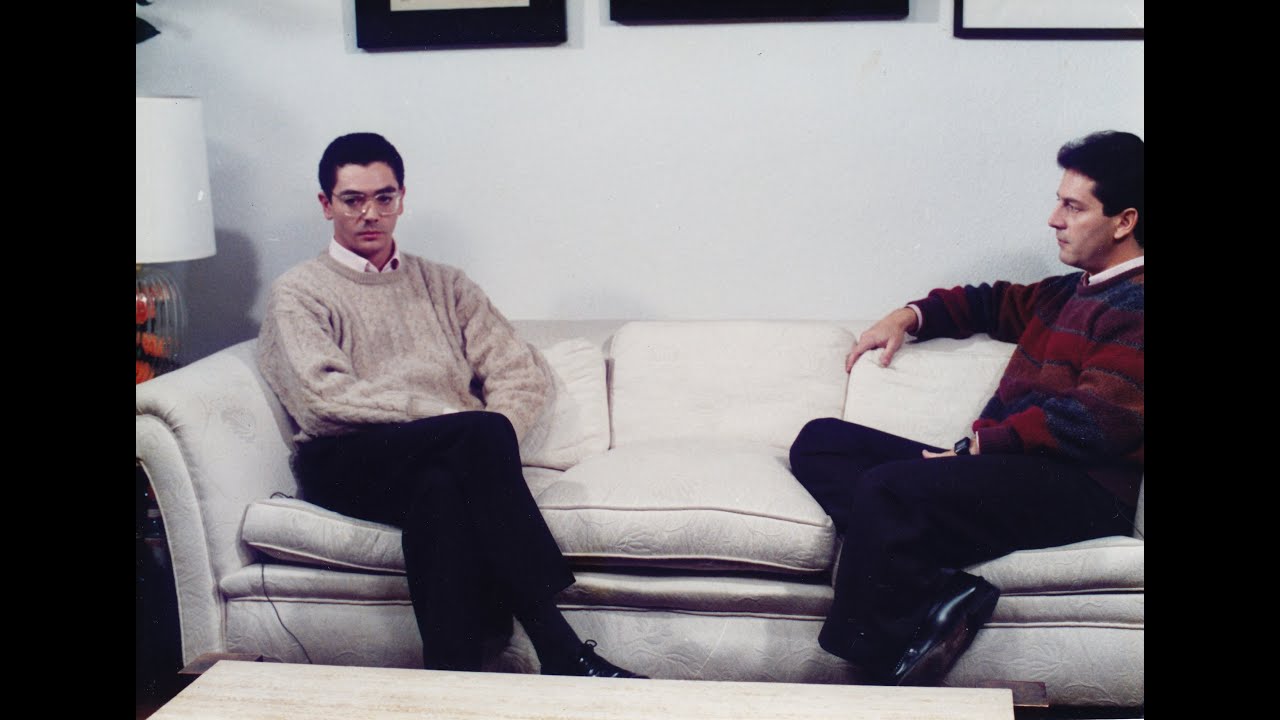 Melómanos Alberto Ruiz Gallardón