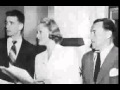 Our Miss Brooks radio show 4/10/55 Tears for Mr. Boynton