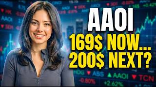 How AAOI Hit $169: The Most Insane Short Squeeze | Applied Optoelectronics Stock Analysis