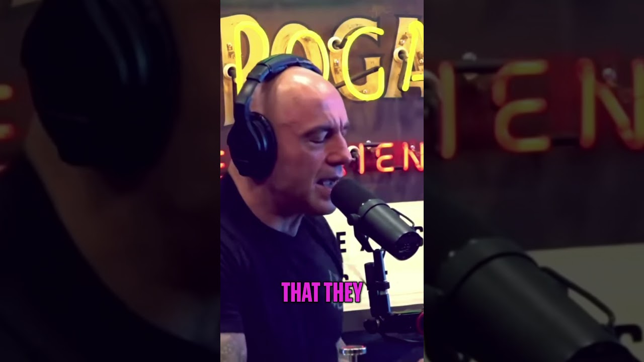 Joe Rogan : Why Is This Black Stone So Important to Muslims?