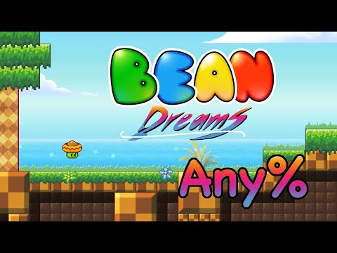 [FWR] (11:38) Bean Dreams Any% Premium Speedrun
