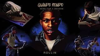 Quando Rondo - Rollin 