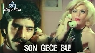 Kaygısızlar | Son Gece Bu