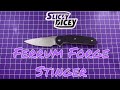 Ferrum Forge Stinger - Nitro V!!!