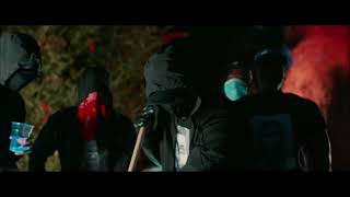 Jsav X Hackz X Bricka X Ytrap X Kc - Cypher 2 0121 Tv