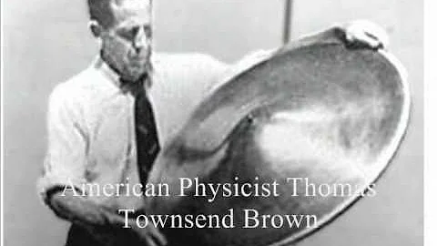 Biefeld-Brown Effect and the Physics of a New Theory