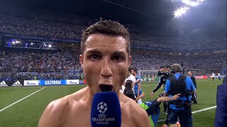 Suiii Ronaldo 4K + 60 Fps Clip For Edit