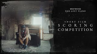 THE LOST PIANO | Score by Dedy Kurniawan | #lostpianoscore Scoring Competition by Westwood