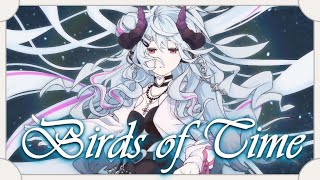 Birds of Time - Patterns (Liquid DnB Remix) ft. @chikafujilisa