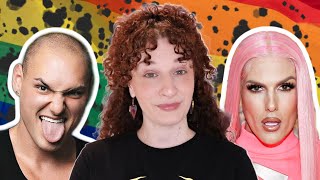 When Youre Gay But Not Queer