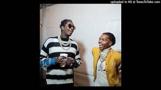 [FREE] Young Thug x Lil Baby Type Beat "Watch Out"