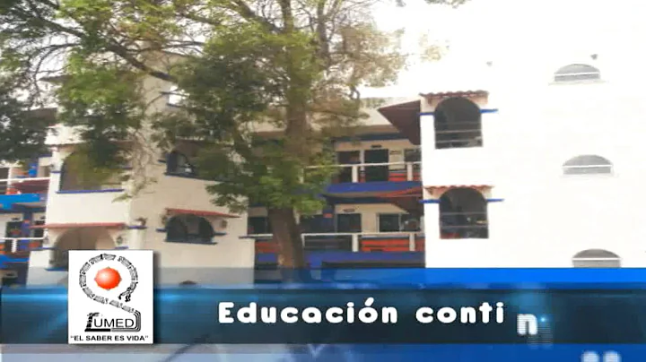 Patricia Guevara mpeg2video