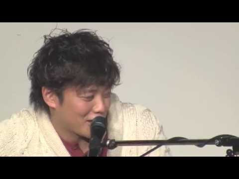【たった１分で】藤岡正明弾き語りツアー"言霊2014"がどんなライブだったかザックリつかめる動画