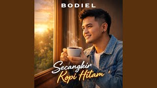 Secangkir Kopi Hitam