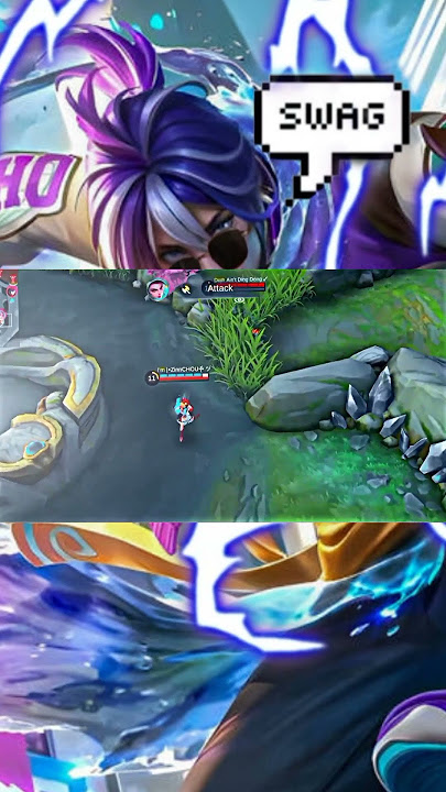 Download lagu CHOU FREESTYLE EDIT 🥶 | JJ | DJ GOYANG DAYUNG | GAMEPLAY | MLBB | #shortsfeed#shorts