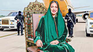 Inside the Life of Arabs Richest Queen
Inside the Life of Arabs Richest Queen Inside the Life of Arabs Richest Queen