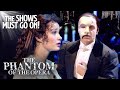 'The Phantom of The Opera' Ramin Karimloo & Sierra Borgess | Phantom of The Opera