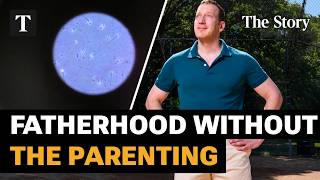 Why More Men Are Offering Their Sperm to Strangers Online