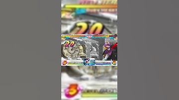 Marvel vs. Capcom X - Ruby Heart Combo