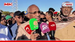 Masuuliyiin Ka Qayb Galay Aas Qaran Oo Burco Loogu Sameeyay Ahun Suldaan Abokor.