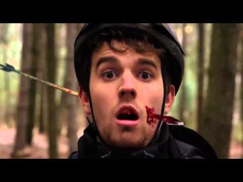 Wrong Turn 6 - Official Trailer HD