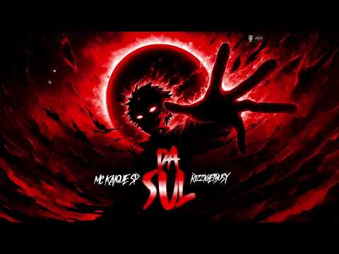 Mc Kaique Sp, W4V1Z, Tropa da W&S - Da Sul (Speed Up)