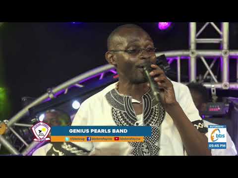 Galenzi Mwe Paul Kafeero Ne Genius Pearls Band