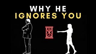 The "Midlife Silence": Why He Pulls Away Suddenly (It's Not Another Woman)
