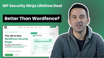WP Security Ninja Lifetime Deal – Full Site Protection in 1 Click?