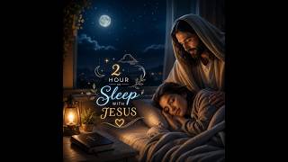 Goodnight, Jesus Loves You 🌙 Sweet Christian Lullaby