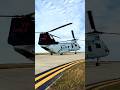 CH-46 wojskowy transport bez kompromisów #CH46 #SeaKnight #HelikopterWojskowy #MilitaryAviation