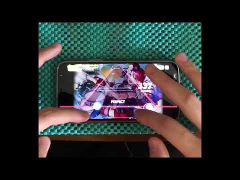 バンドリ/天体観測【EXPERT】ALL PERFECT