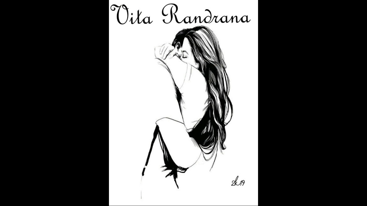 SHAD MIZ - VITA RANDRANA (Audio Officiel)