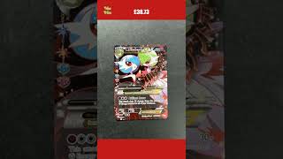Mega M Gardevoir EX RC31/RC32 Generations Full Art Pokemon Card
