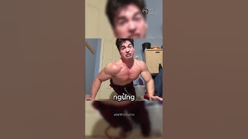 BÍ BẢO VĨ ĐẠI CỦA ĐÀN ÔNG 💀 | @tabonefitness (YT/TT/IG) | Date With Gym